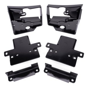 Toyota Sequoia Air Spring Kit - Air Lift - LoadLifter 5000 - `23-`25